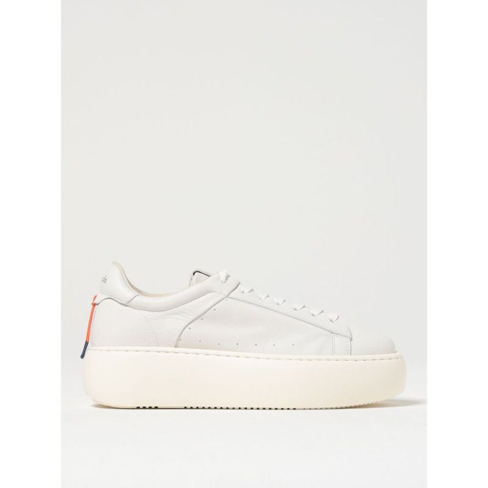 Barracuda Sneakers Woman Natural